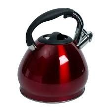 Whistling Kettle (14 cups)