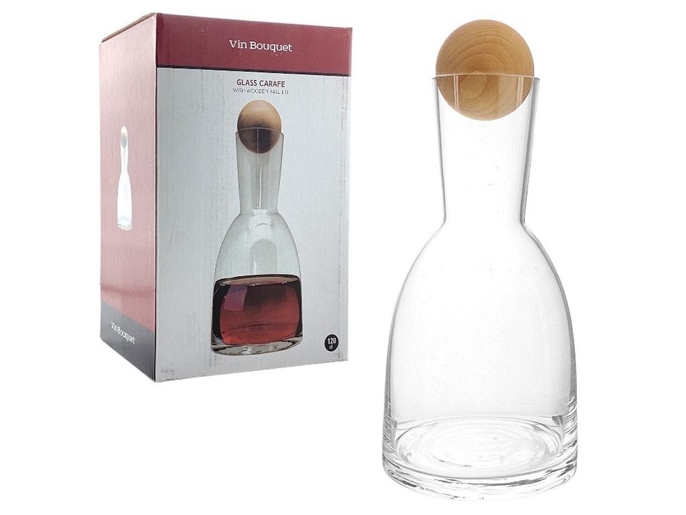 Wine Decanter (120 cL)