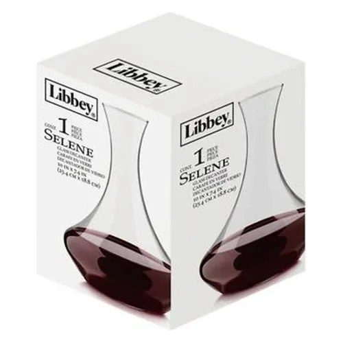 Wine Decanter (Selene)