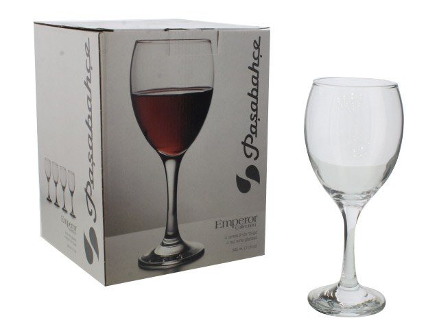 Wine Glass Emperor