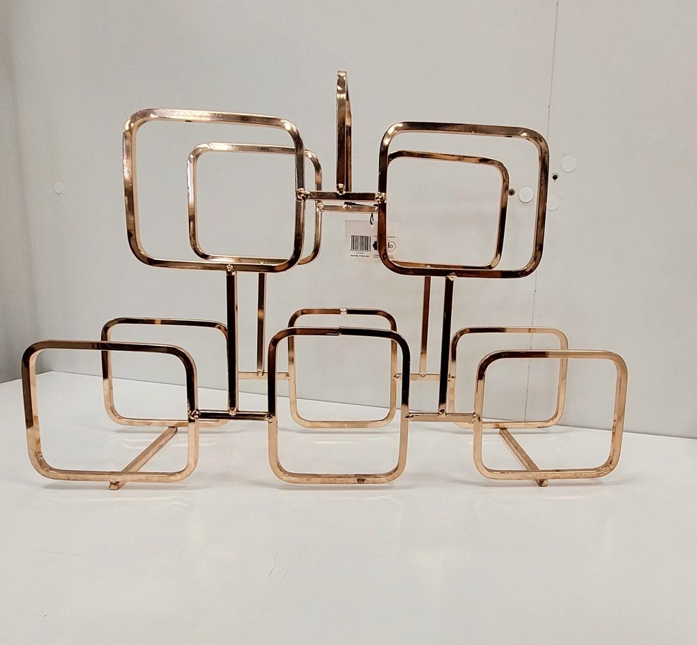 Wine Rack